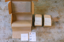 Load image into Gallery viewer, Coffee Gift Box